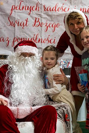Święty Mikołaj w regionie wałbrzyskim-734