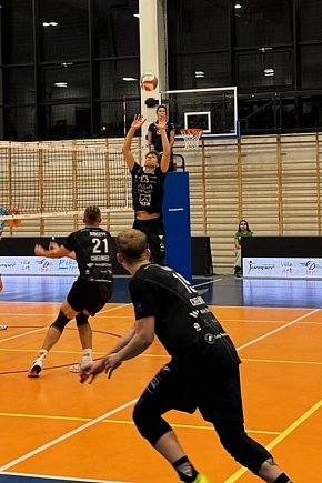 Podsumowanie weekendu z KPS Chełmiec Wałbrzych-737