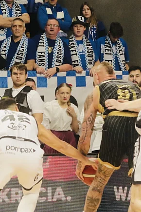 Górnik wygrał z Legią-745