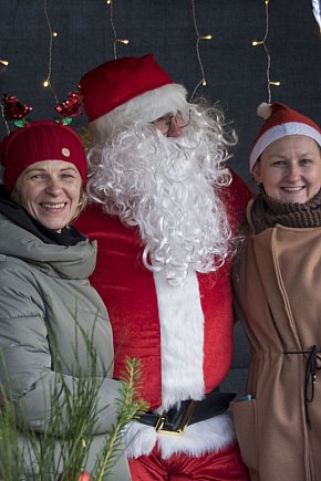 Spotkanie Bożonarodzeniowe w Jedlinie-Zdroju-753
