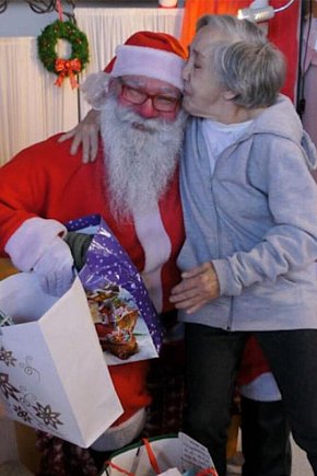 Wigilia 2025: Uśmiech i życzliwość - tego życzymy-768