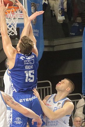 Górnik Wałbrzych vs Anwil Włocławek-780