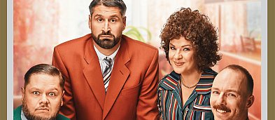 Kabaret Chyba - MBP CK w Boguszowie Gorcach-792