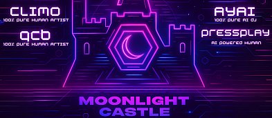 Moonlight Castle - Cyberpunk Music Festival-798