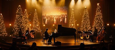 Koncert Świąteczny w Starej Kopalni-880