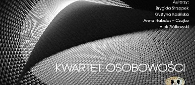Wystawa fotografii KWARTET OSOBOWOŚCI-850