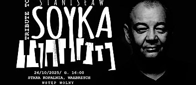 Tribute to Soyka-847