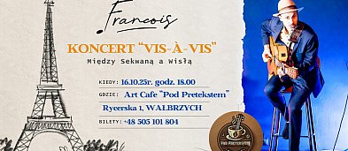 Polsko-francuski koncert Vis-à-Vis-884