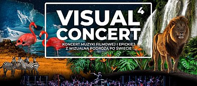 Visual Concert 4 - Muzyka epicka i filmowa-896