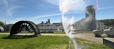 Bliżej Nauki w Starej Kopalni - Maria Skłodowska-Curie-908