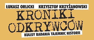 Spotkania z Regionem: Kroniki Odkrywców-957