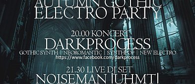 Autumn Gothic Electro Party-965