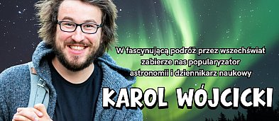 Karol Wójcicki - Z głową w gwiazdach-970