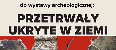 Premiera katalogu wystawy archeologicznej-977