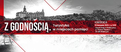 Z godnością. Turystyka w miejscach pamięci-983