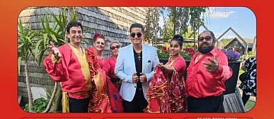 Silniejsi razem - koncert Angelo Ciureja i zespołu Roma Drom Roma Iło-1027