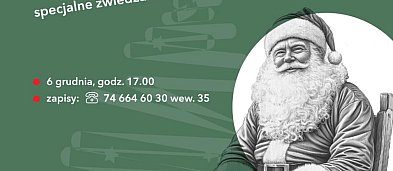 Mikołaj w Muzeum Porcelany w Wałbrzychu - specjalne wydarzenie dla najmłodszych-1032