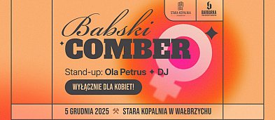 Babski Comber-1071
