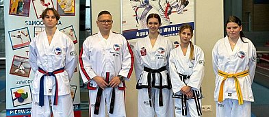 Mistrzostwa Dolnego Śląska w Takeon-do-1060