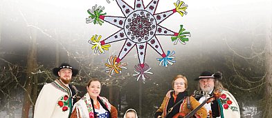 Kapela Góralska Janicki. Kolędy i Pastorałki-1096