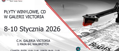 Kiermasz Płyt Winylowych i CD-1128