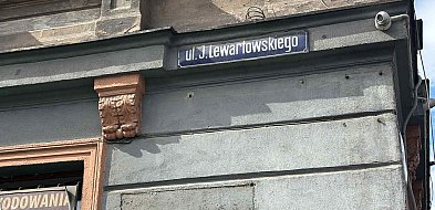 Dekomunizacja wałbrzyskich ulic nie została zakończona?-19832