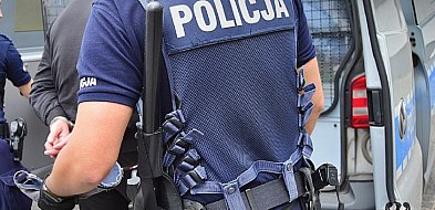 Pięciu poszukiwanych w rękach policji-19864