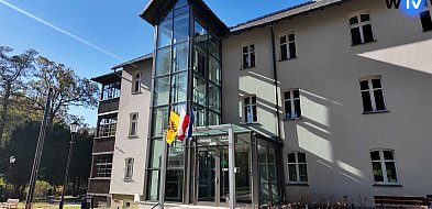 Sanatoria Dolnośląskie uratowały obiekt 'Górnik' w Sokołowsku-20400