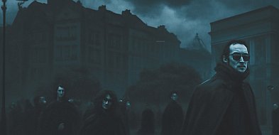 Wałbrzyski Rynek w szponach wampirów!-20403
