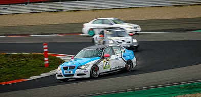 Świdniczanin, niemieckie auto i podium w Zielonym Piekle w Niemczech-20418