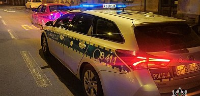 Kierowali pod wpływem alkoholu-20475