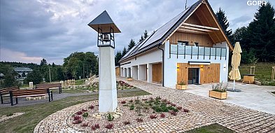 Nowa stacja ratunkowa Sudeckiego GOPR w Karowie-20538