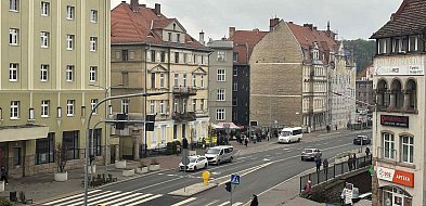 Wałbrzych chce palm i lądowiska dla UFO?-20571