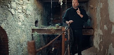 History Story: Obiekt Riese odsłania sekrety-20577