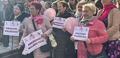 Marsz Różowej Wstążki w Wałbrzychu-20661