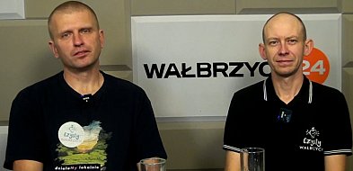 Zalesianie Wałbrzycha - leśnego Miasta-20676