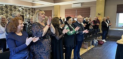 Rok akademicki Uniwersytetu Trzeciego Wieku w Jedlinie-Zdroju rozpoczęty-20709