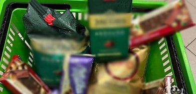 Piaskowa Góra: Para złodziei zaatakowała pracownicę-20754