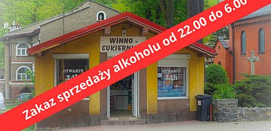 Wałbrzych: Prohibicja pozorowana?-20766