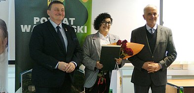 Agnieszka Zawadzka pokieruje Powiatowym Urzędem Pracy w Wałbrzychu-20819