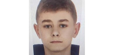 Zaginął 17-latek. Szuka go policja-20825