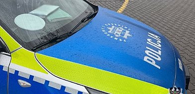 77-letnia kobieta z poważnymi obrażeniami nogi-20882