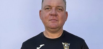 Trener Górnika Wałbrzych przestaje pełnić tę funkcję-20930