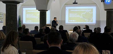 Dolny Śląsk prężnie rozwija połącznia kolejowe-20927