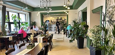 Boguszów-Gorce odkrywa kulinarny świat. Nowa restauracja zachwyca klientów-20921