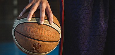 Górnik Wałbrzych przegrał z Miastem Szkła Krosno-20963