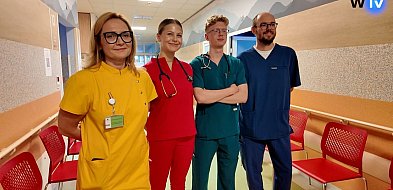 Wałbrzych kształci lekarzy – nauka i praktyka w jednym miejscu-20954