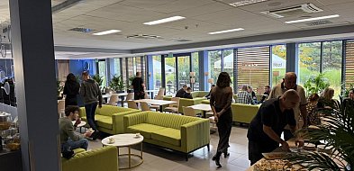 Arena smaku w sportowym centrum Wałbrzycha-21053