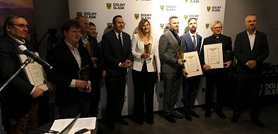 Nagrody Marszałka za troskę o zabytki-21089