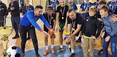 XII Turniej Futsal – Walim 2025-21086
